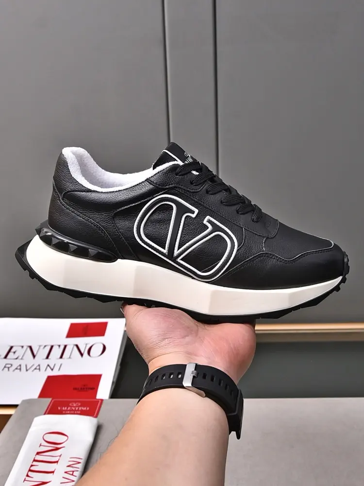 Valentino new casual shoes