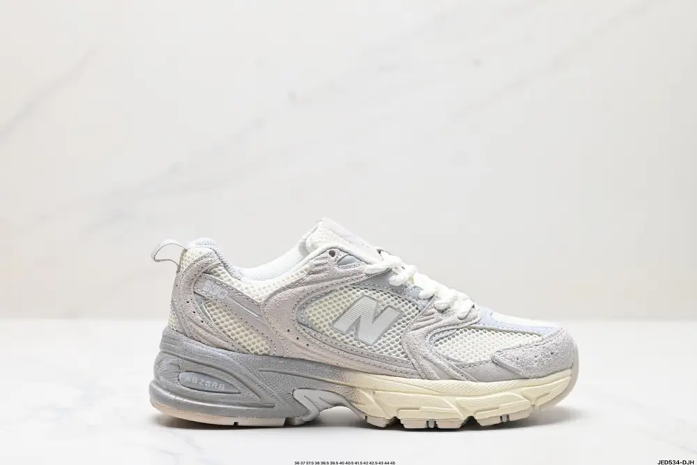 New Balance NB530 New Balance 530 Retro Running Shoes NB530 is indeed one of the classic MR530MR