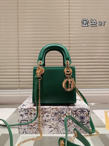Dior Bag
