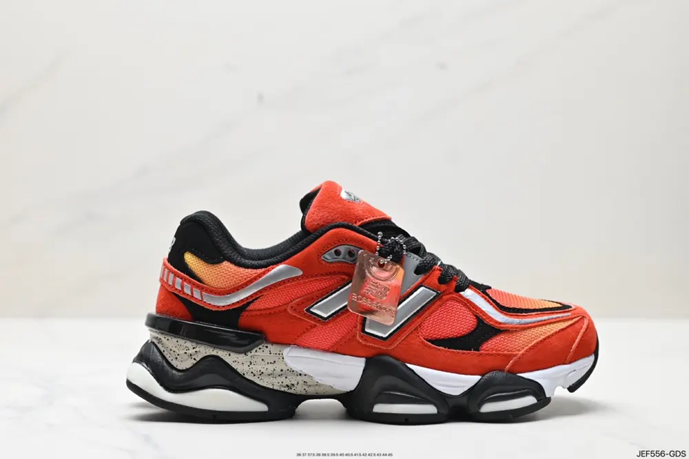 NB New Balance New Balance NB9060 Official Spring Millennium Elephant Hoof Men’s and Shoes U9060DMG