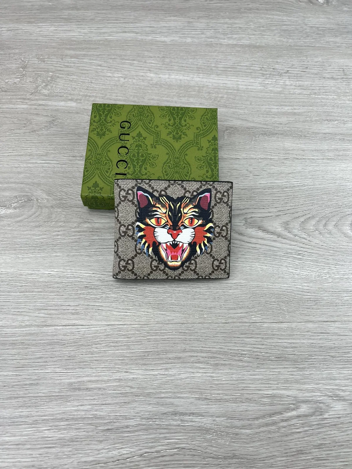 Gucci Wallet