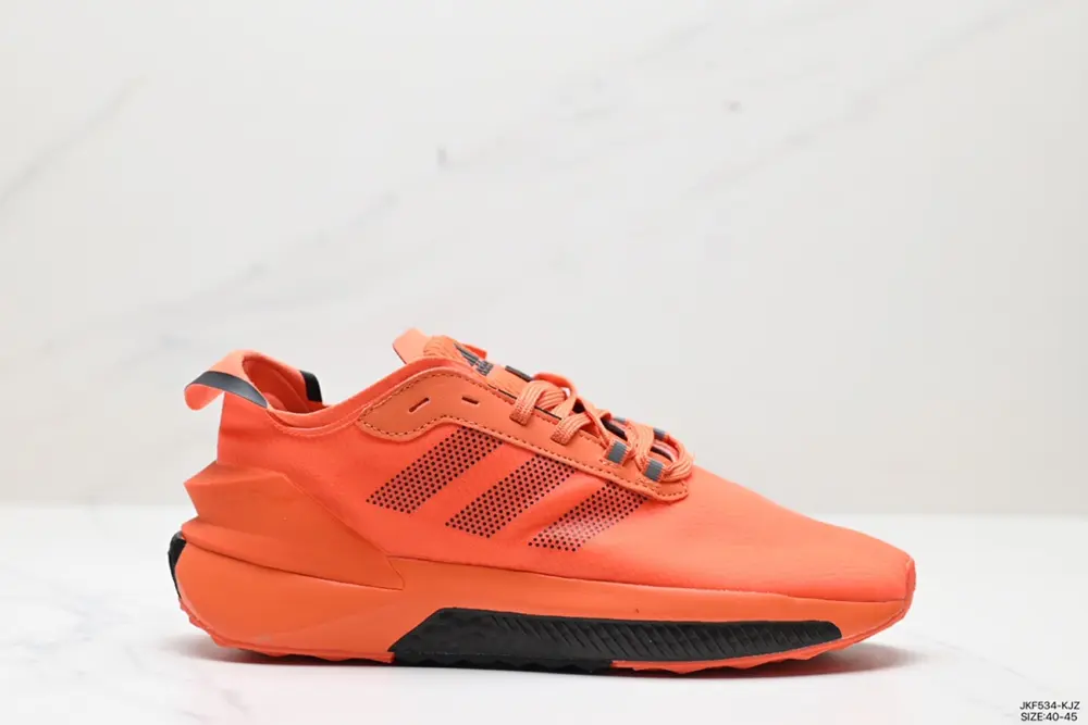 Adidas Forum LO low-top retro lace-up casual sports shoes GZ8644