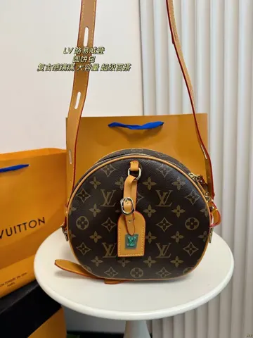 Louis Vuitton Bag