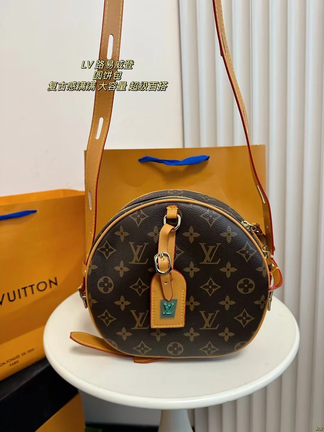 Louis Vuitton Bag
