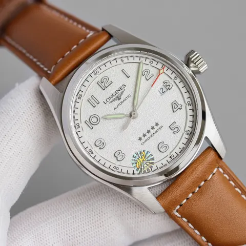 Longines Watch 1940S