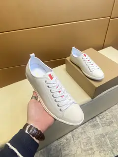 Prada casual shoes