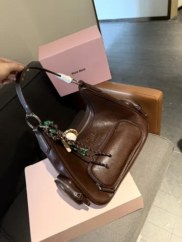 MiuMiu Crossbody