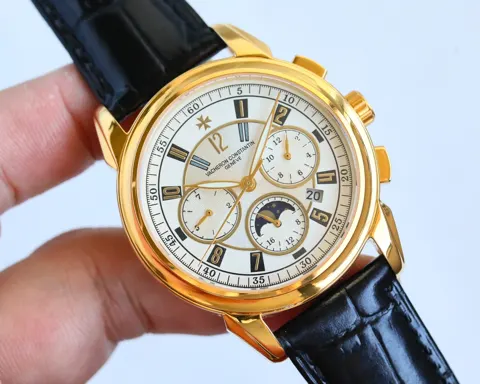Vacheron Constantin Watch