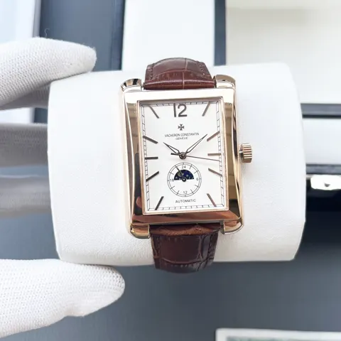 Vacheron Constantin Watch