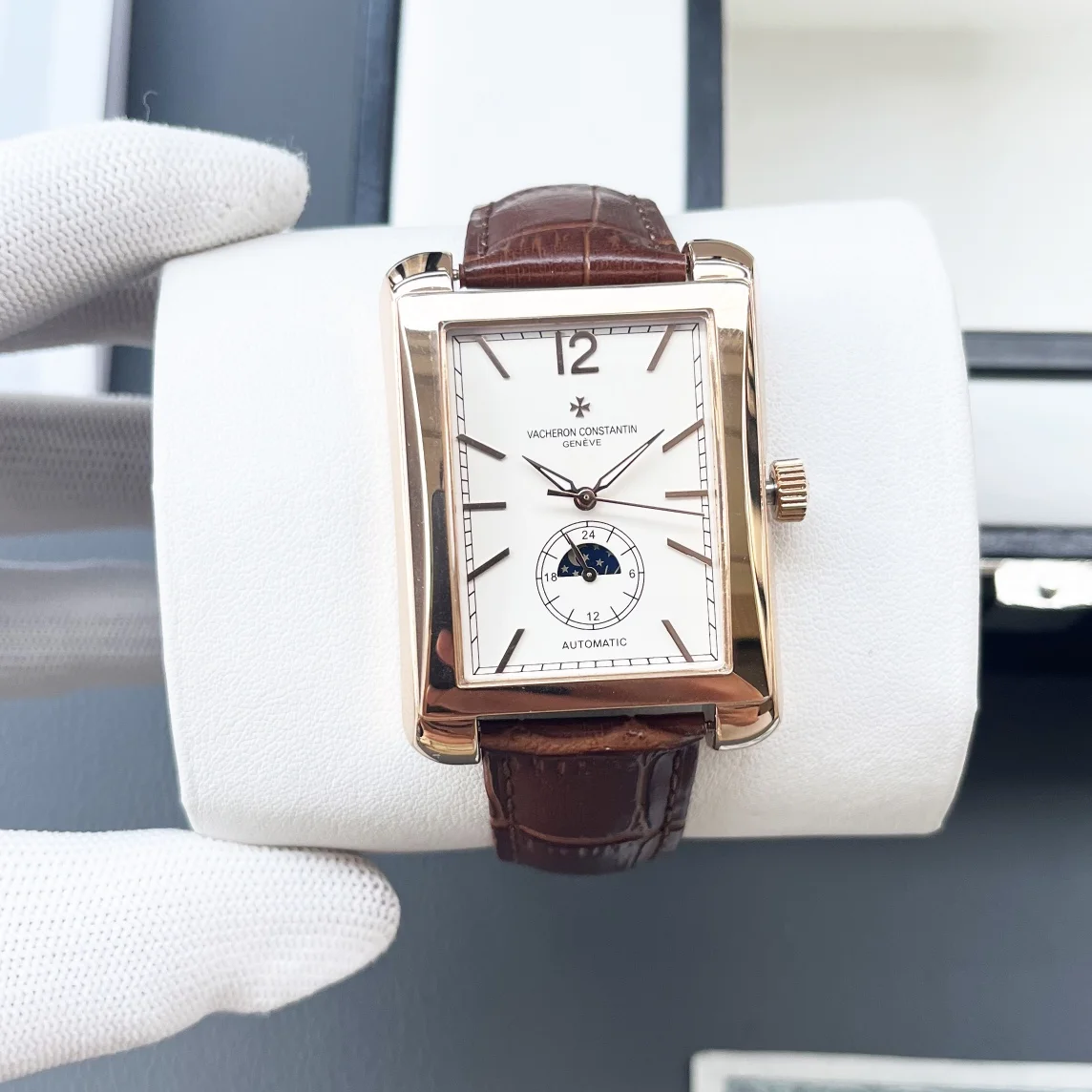 Vacheron Constantin Watch