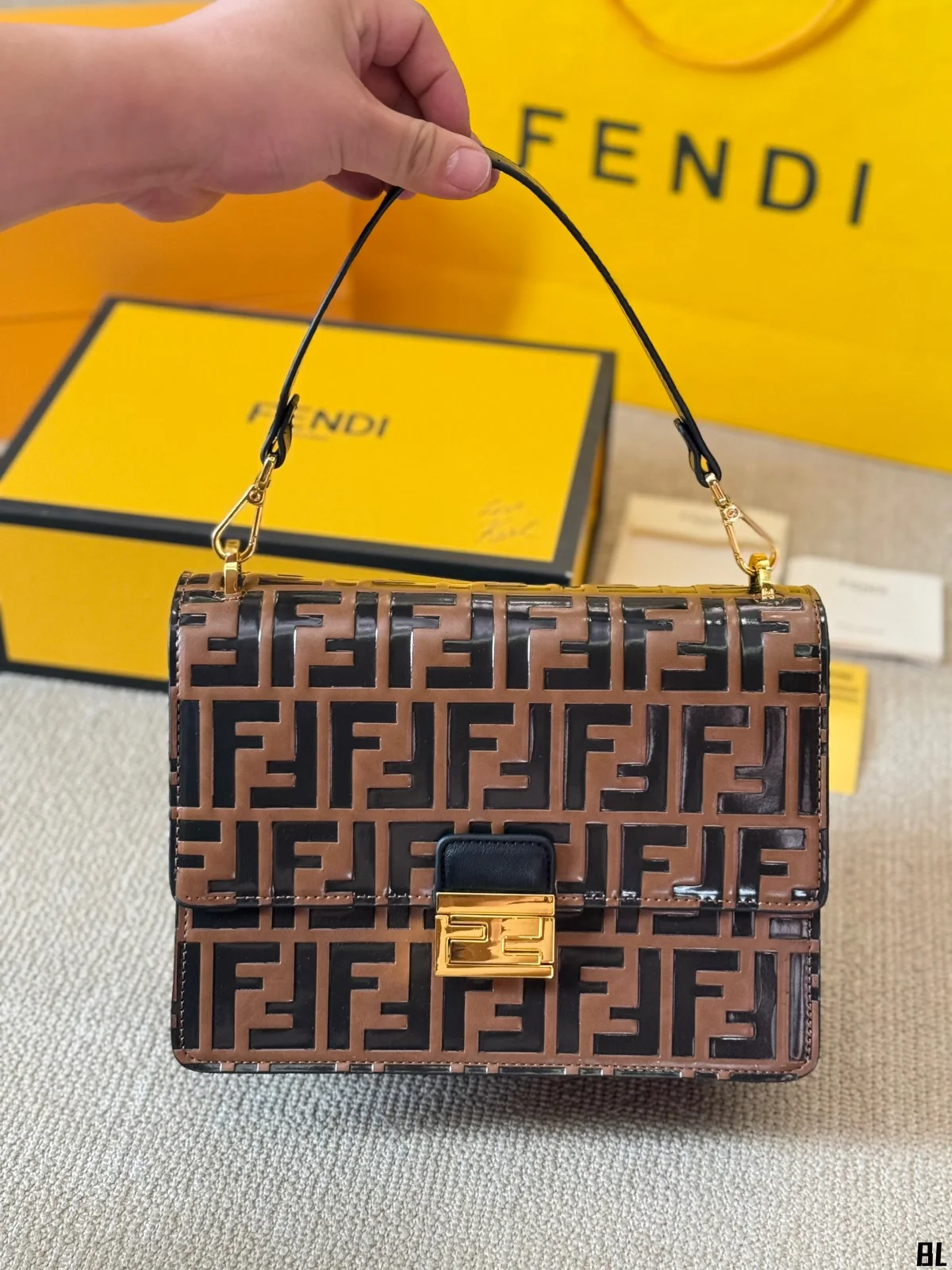 Fendi Bag