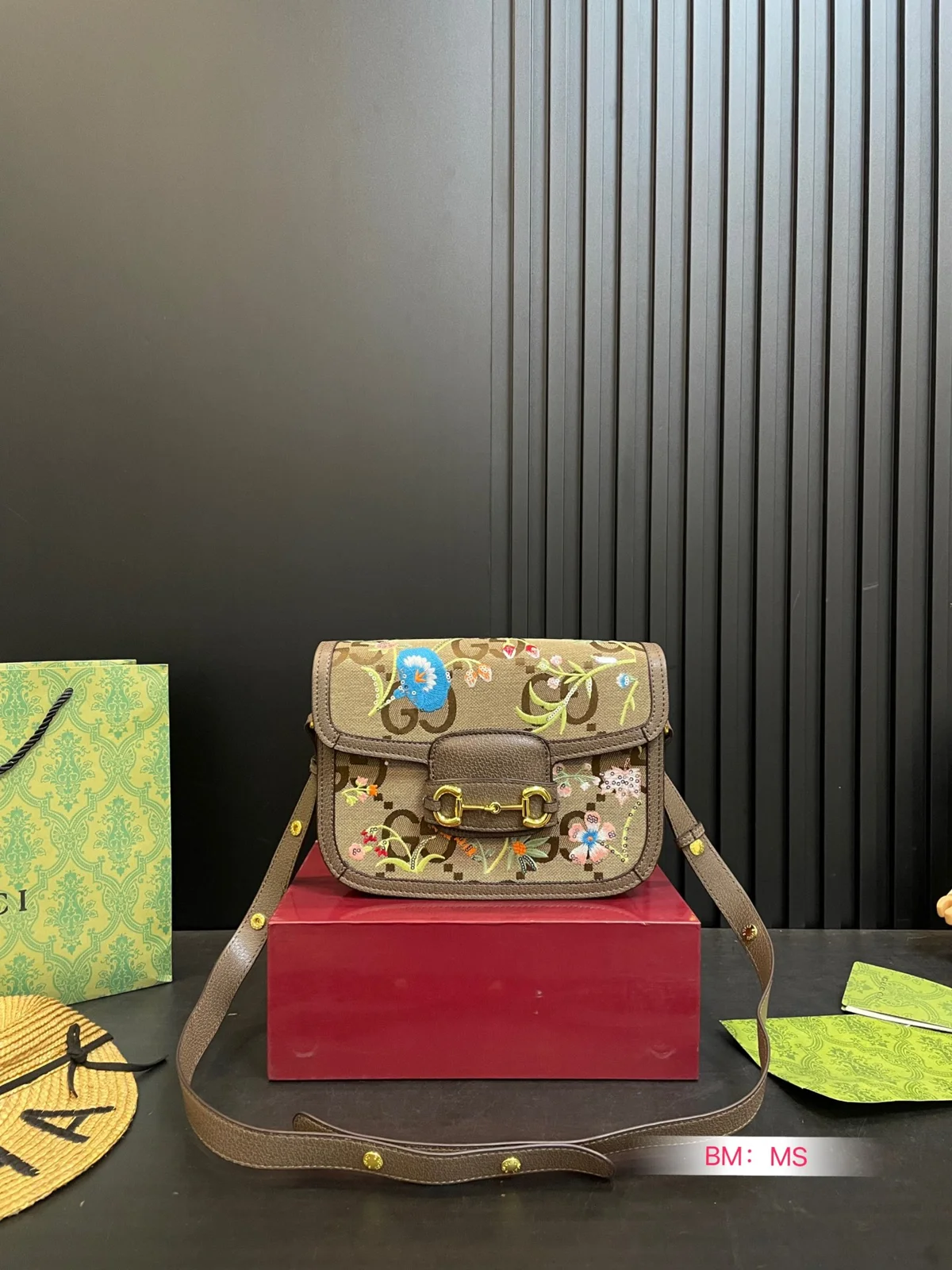 Gucci Ophidia