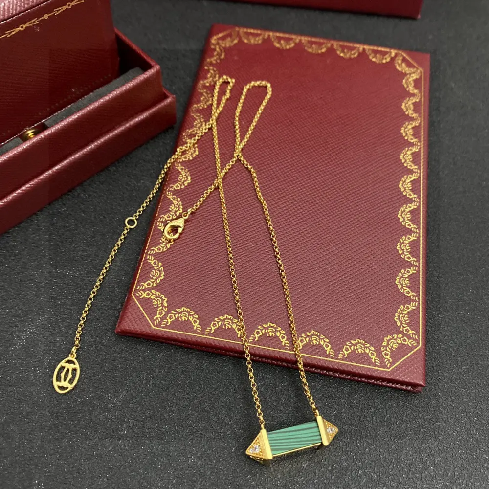 Cartier’s new candy necklace