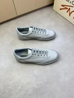 Dolce & Gabbana casual sports shoes