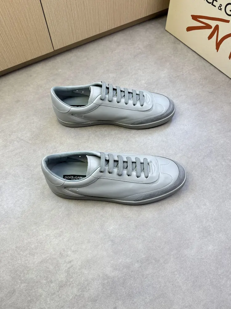 Dolce & Gabbana casual sports shoes