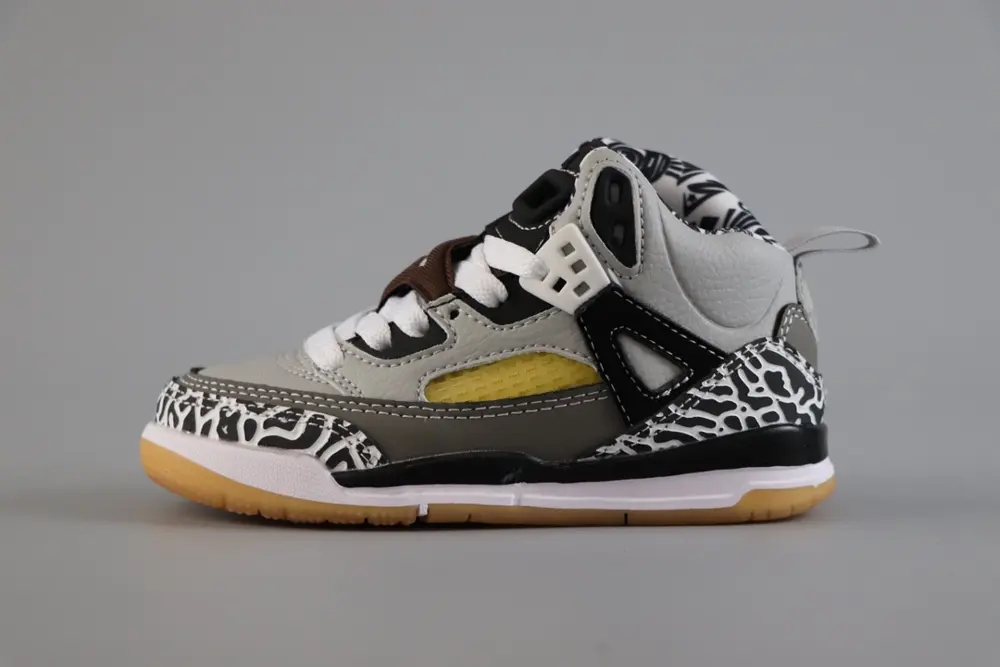 Jordan children’s shoes/Air Jordan Air Jordan Spikize OG 315371 Joe 3.5 Spike Lee fashion