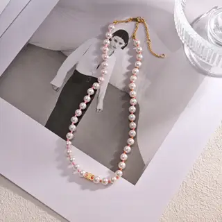 Celine Necklace Bracelet
