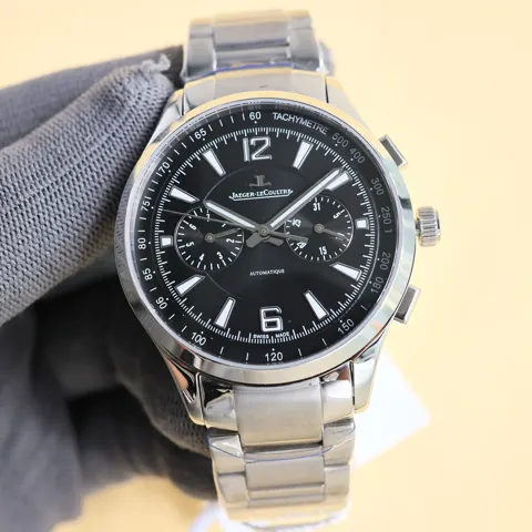Jaeger-LeCoultre Polaris