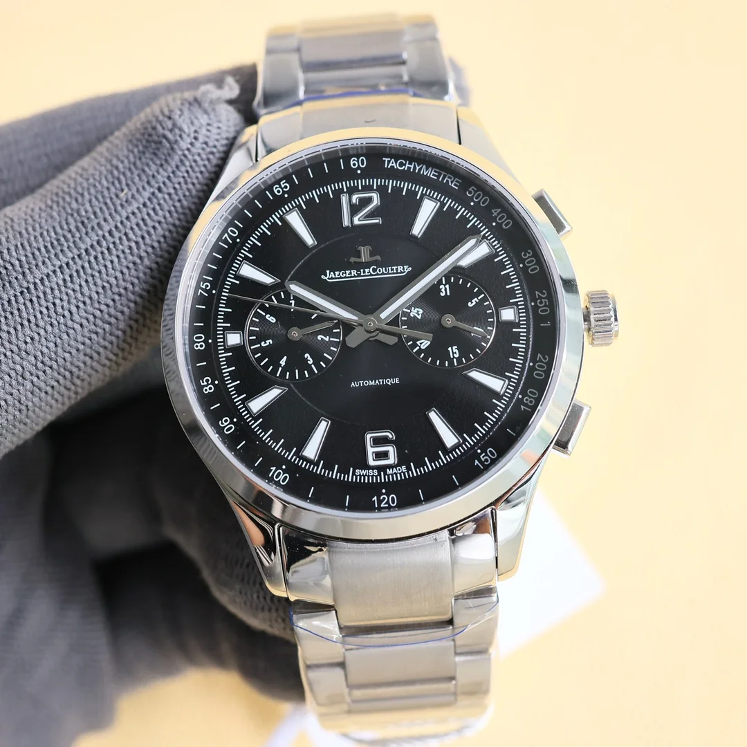 Jaeger-LeCoultre Polaris