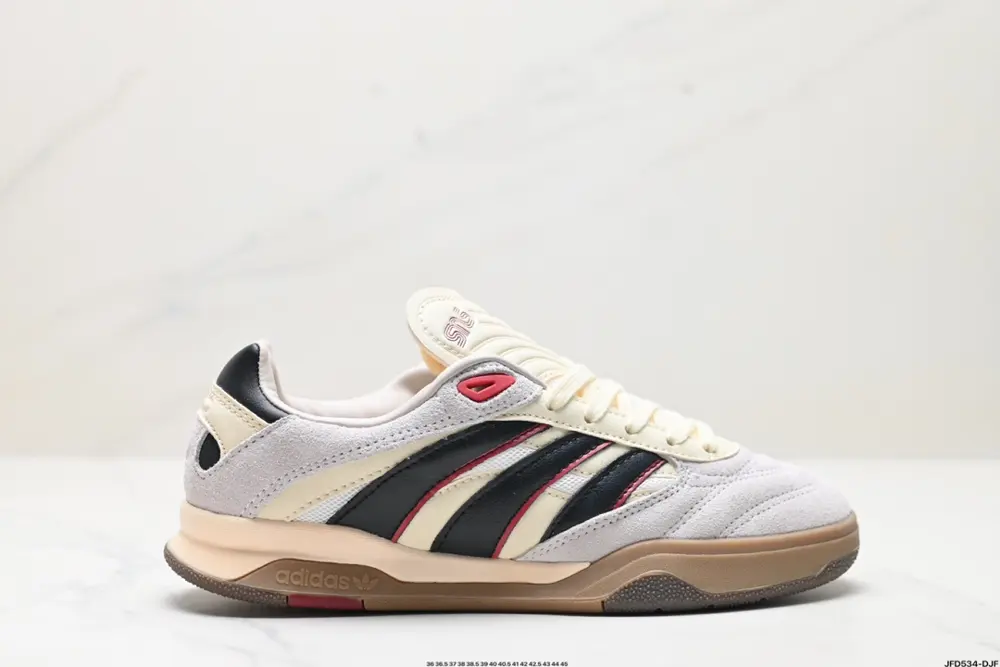 Corporate Grade ADIDAS PREDATOR FREESTYLE Retro Piece Shoes IE6244