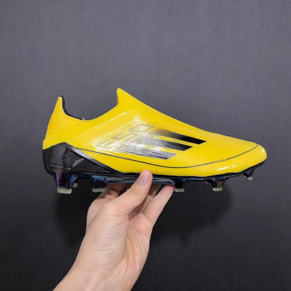 Adidas football shoes