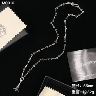Chrome Hearts necklace