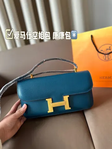 Hermès Bag