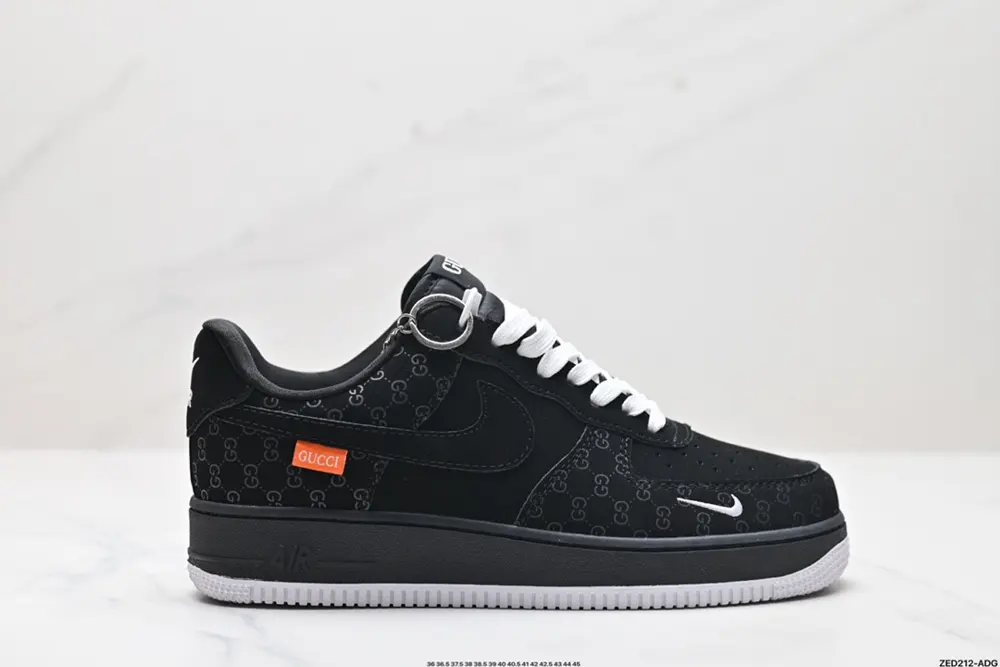 NIKE AIR FORCE 1’07 Sneakers KK1988-007