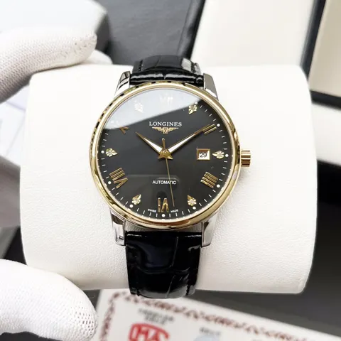 Longines Watch