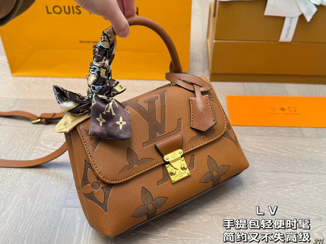 Louis Vuitton Bag