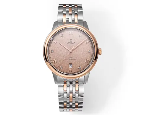 Omega Master