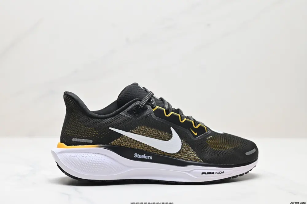 Nike Air Zoom Pegasus 41 Super Pegasus Turbo Marathon Leisure Sports Jogging Shoes FZ5079-001