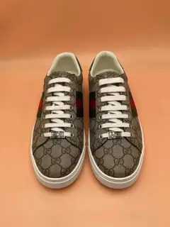 Gucci casual shoes