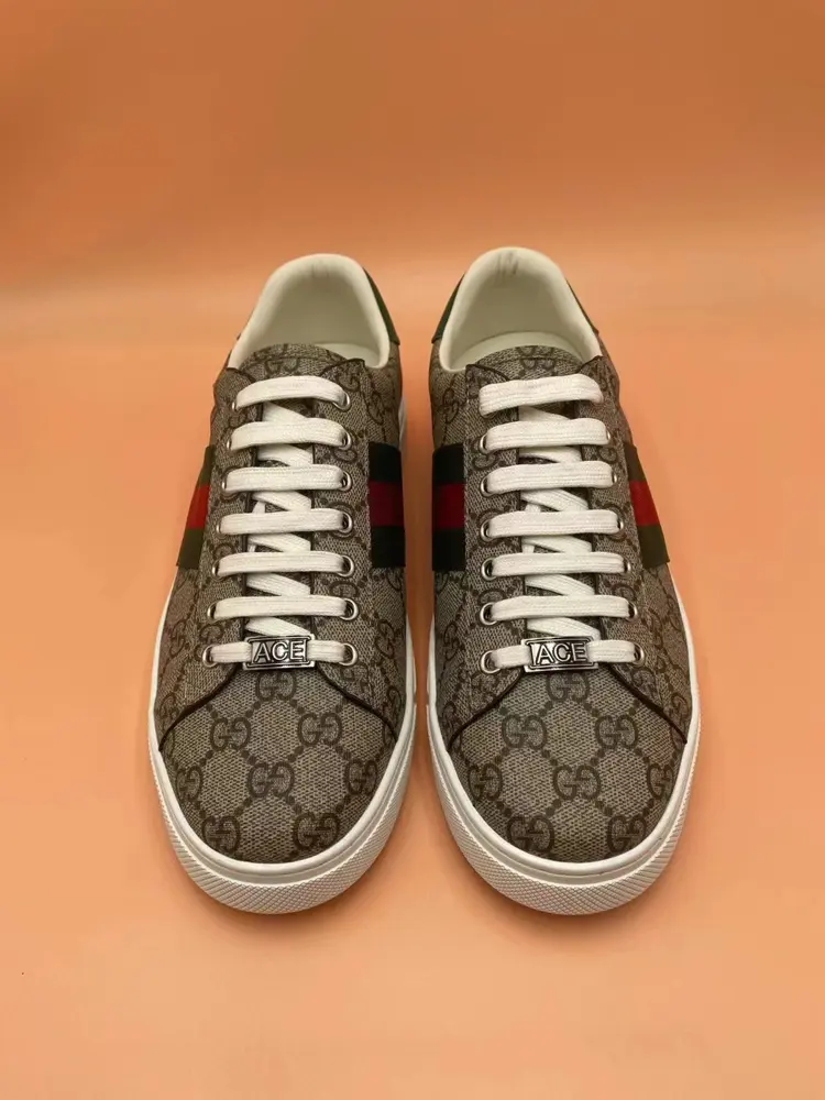 Gucci casual shoes