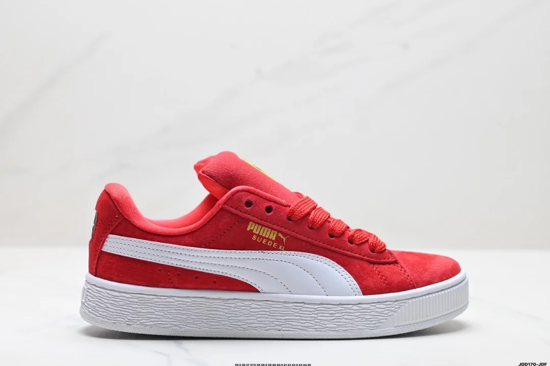 Puma Suede XL retro item 395205