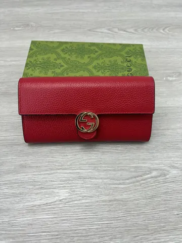 Gucci Wallet