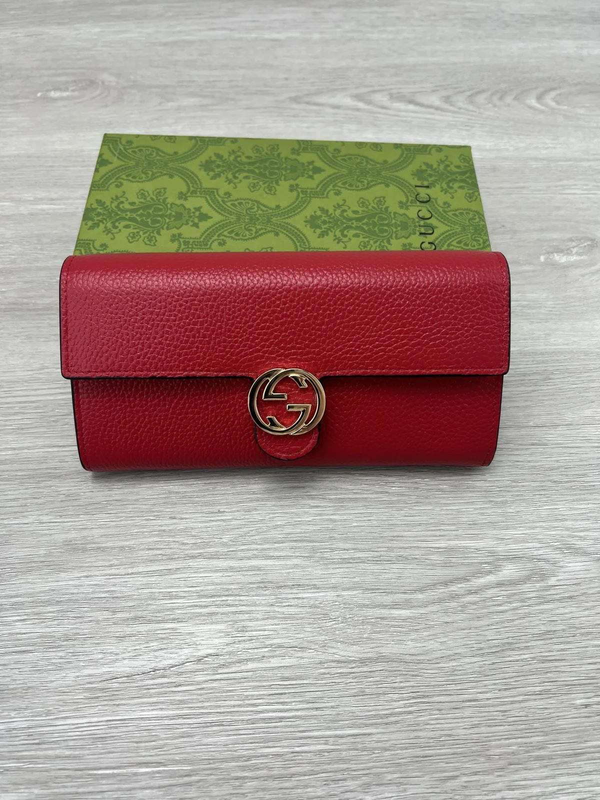 Gucci Wallet