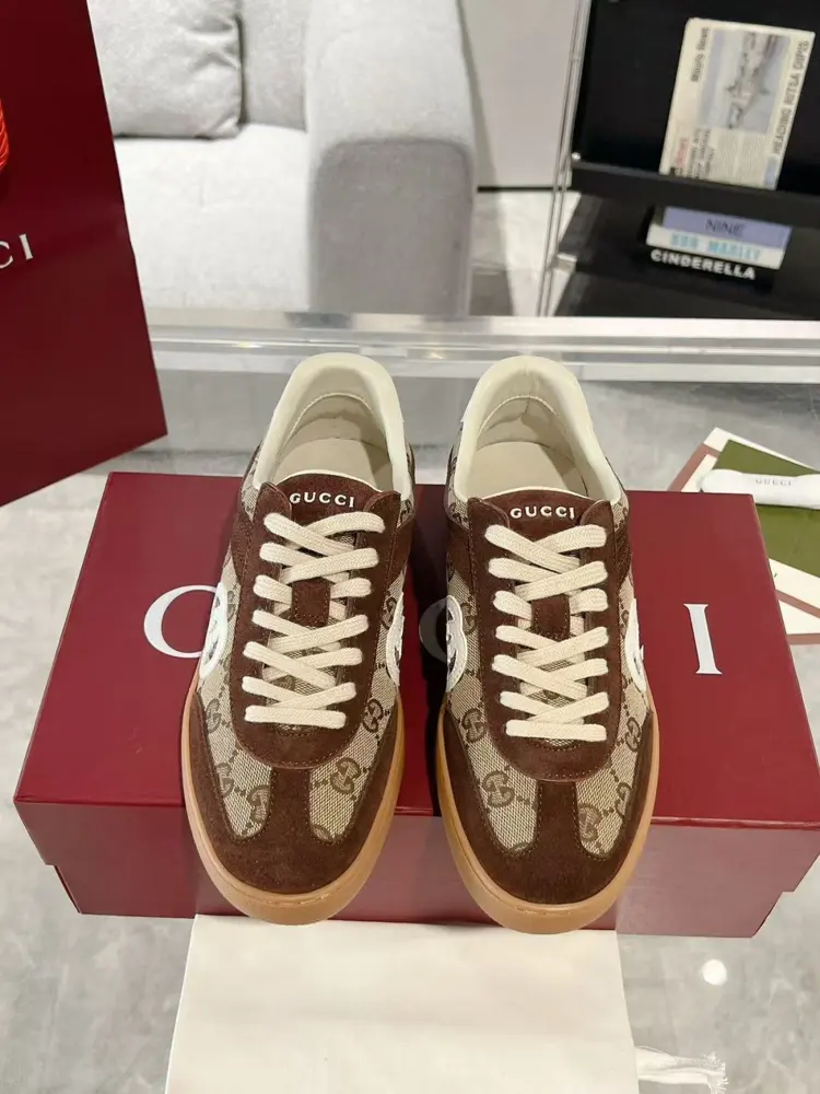 gucci shoes