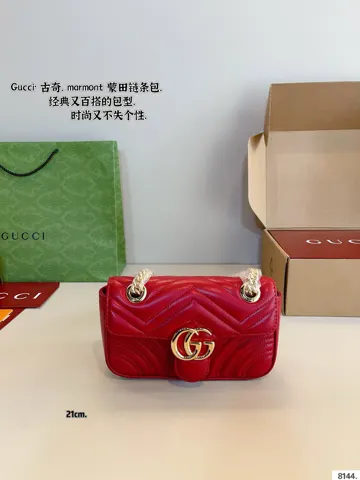 Gucci Marmont