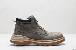 CAT outdoor casual Martin boots series Guangdong factory quality