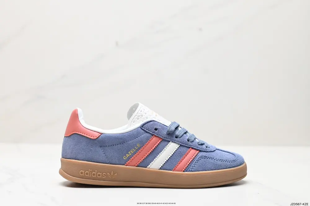 Adidas Handball Spezial Official Correct Version Shoes IF6490