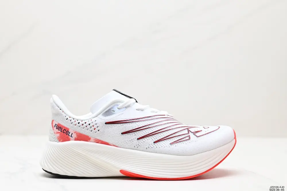 New Balance FuelCell series ultra-lightweight low-top casual sports jogging shoes MRCELCO2
