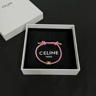 Celine bracelet