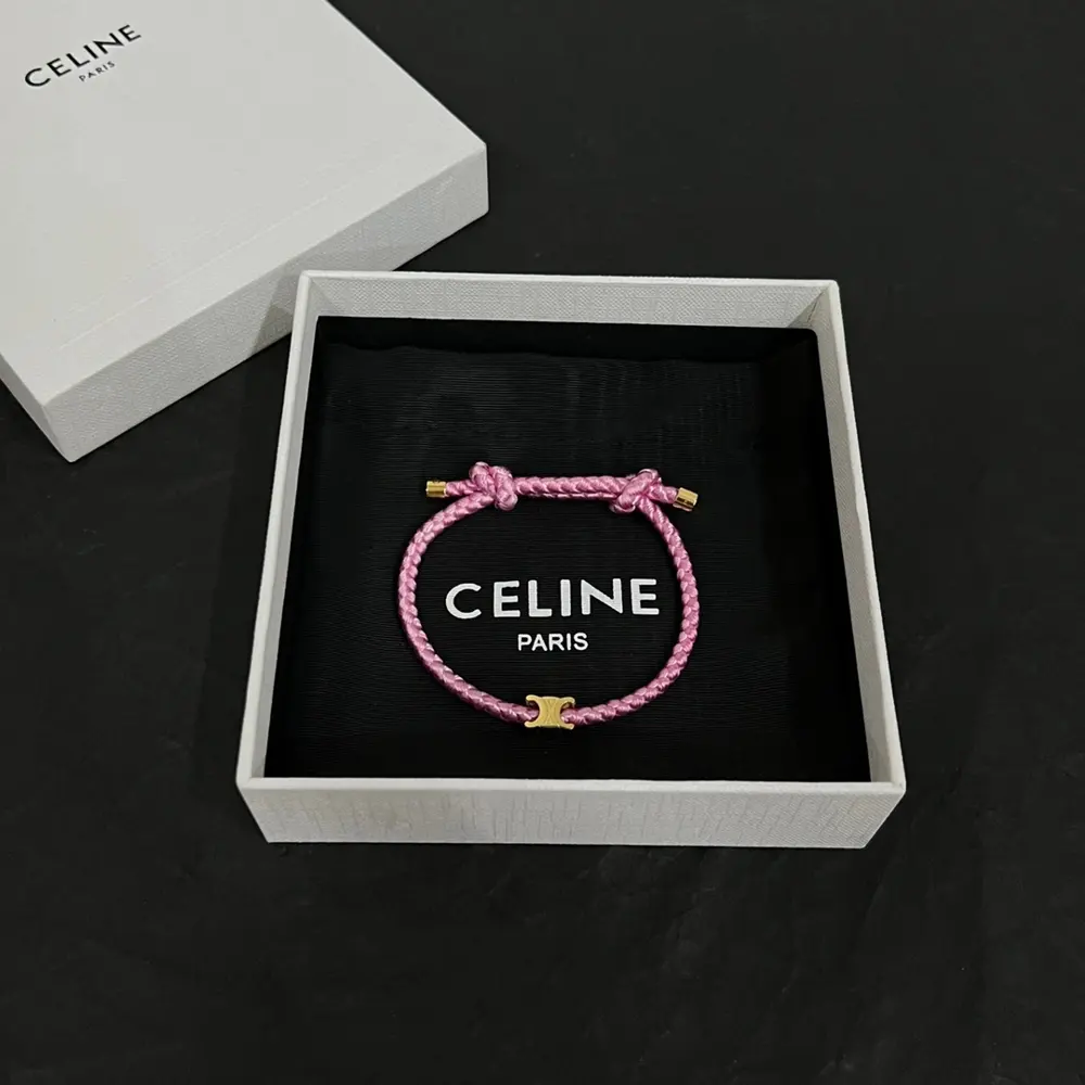Celine bracelet
