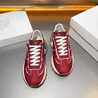 Maison Margiela Retro Dexterity Shoes