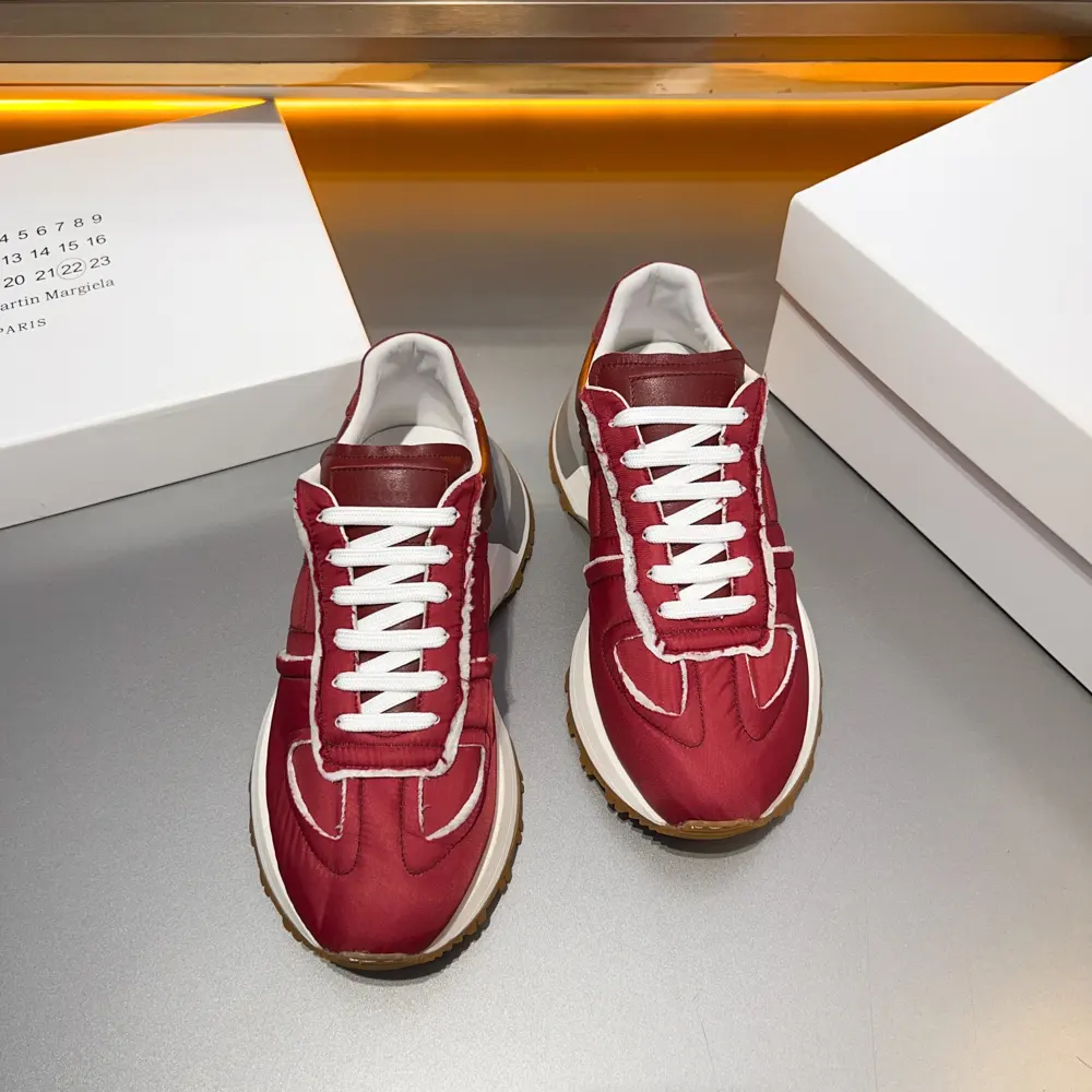 Maison Margiela Retro Dexterity Shoes