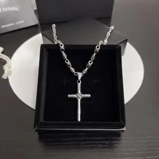 Chrome Hearts Necklace