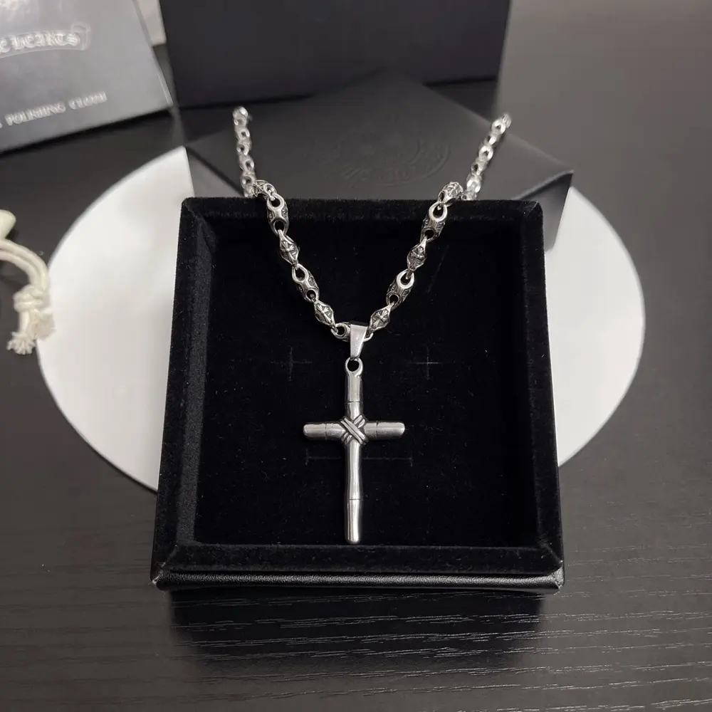 Chrome Hearts Necklace