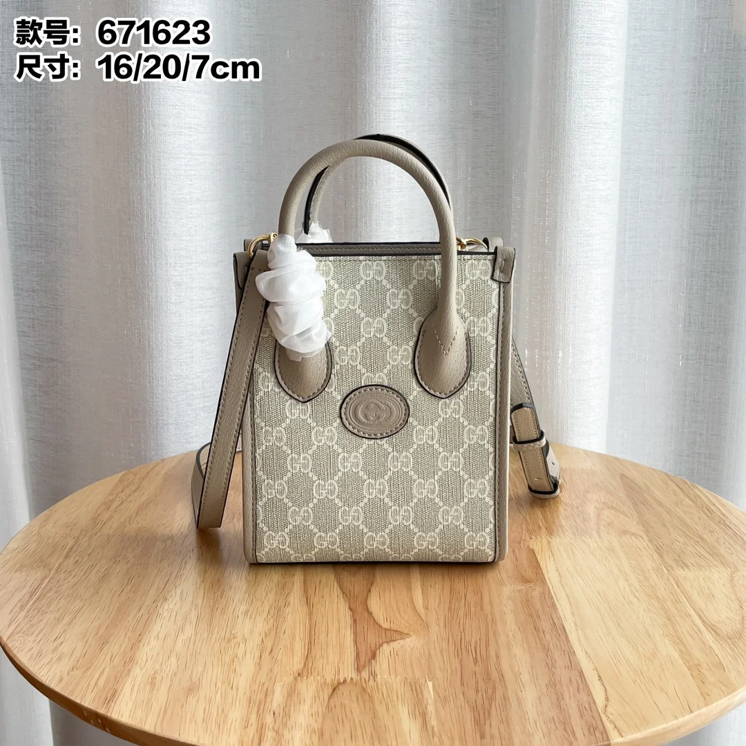 Gucci Tote