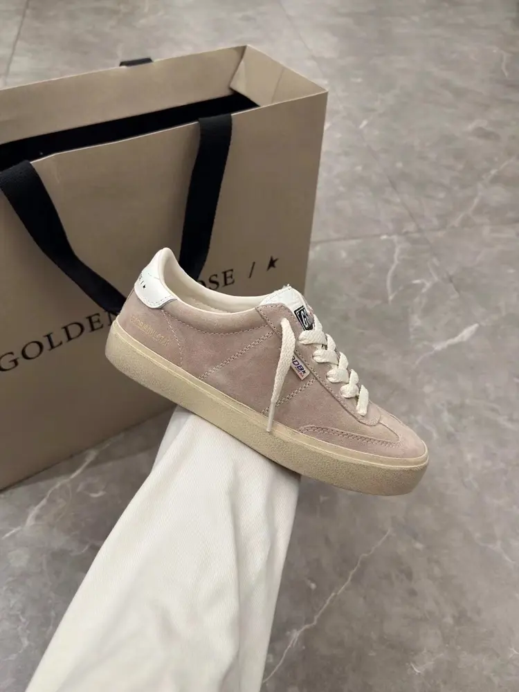 Golden Goose Soul-star limited edition
